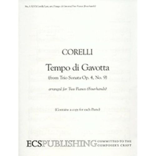 Corelli & Last - Tempo di...
