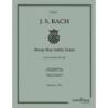 Bach, Johann Sebastian - Sheep May Safely Graze