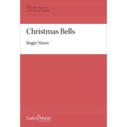 Nixon, Roger - Christmas Bells