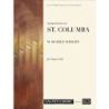 Wright, Searle - Meditation on St. Columba