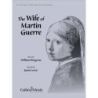 Bergsma, William - The Wife of Martin Guerre