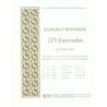 Waxman, Donald - 175 Exertudes, Book 4: Advanced I