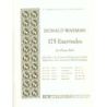 Waxman, Donald - 175 Exertudes, Book 5: Advanced II