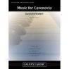 Walker, Gwyneth - Music for Cazenovia