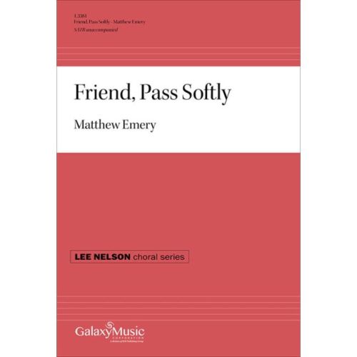 Emery, Matthew - Friend,...
