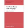 Caracciolo, Stephen - How Can I Keep From Singing?
