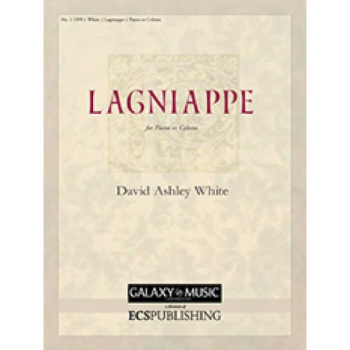 White, David Ashley -...