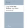 McCullough, James - O Tell Me Where the Dove Has Flown