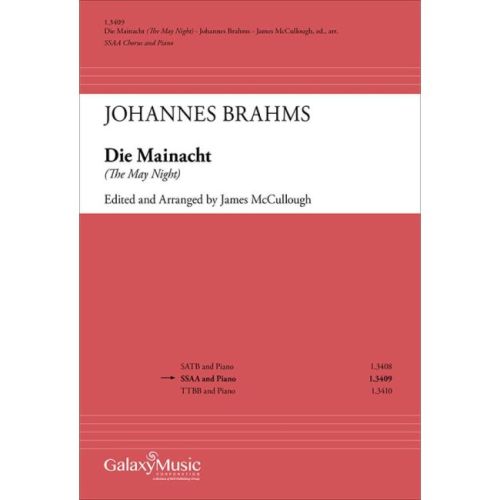 Brahms, Johannes - Die...
