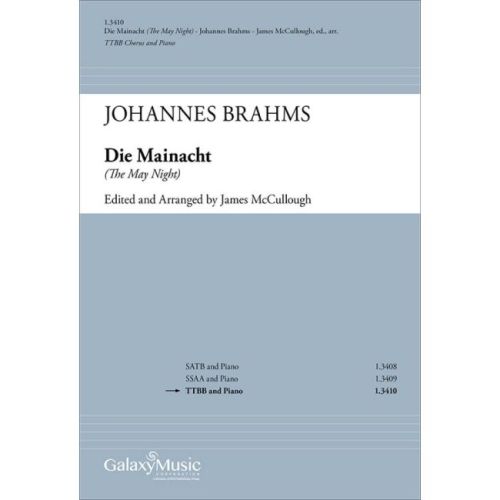 Brahms, Johannes - Die...