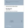 Brahms, Johannes - Die Mainacht