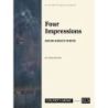 White, David Ashley - Four Impressions