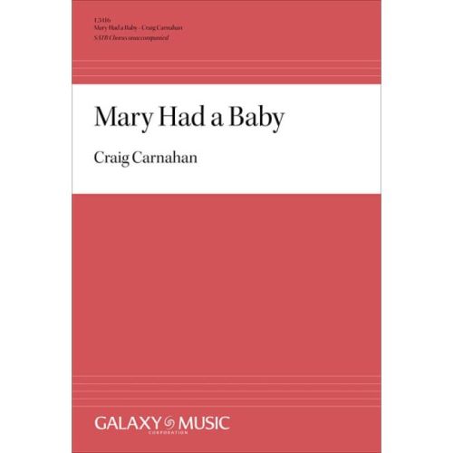 Carnahan, Craig - Mary Had...