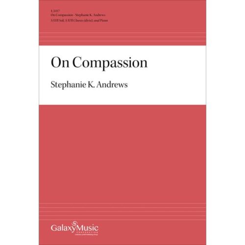 Andrews, Stephanie K. - On...
