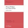 Adams, Jonathan - Pieces Written in a Time of War