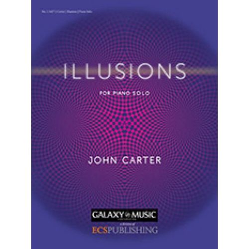 Carter, John - Illusions
