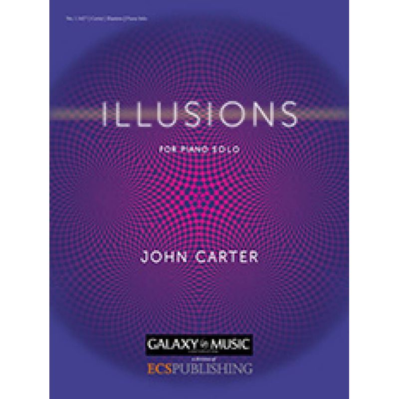 Carter, John - Illusions