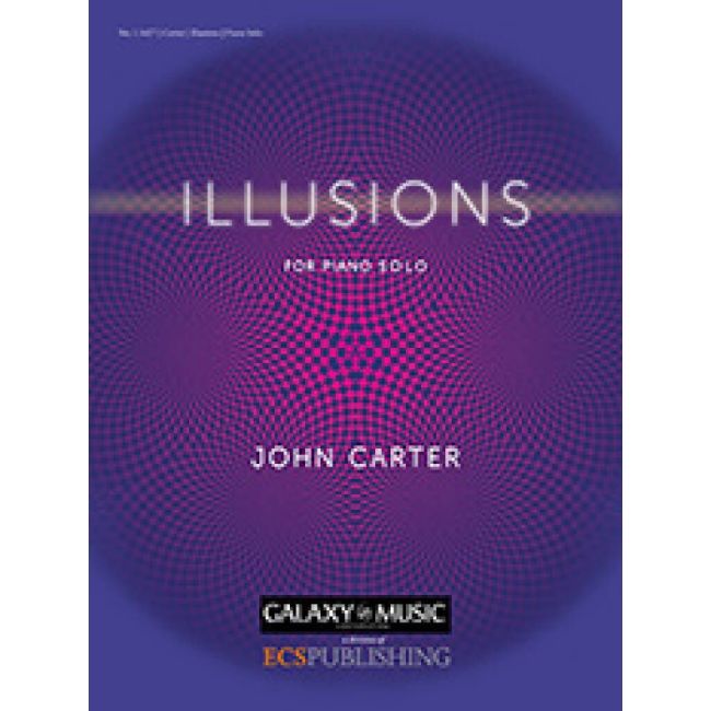 Carter, John - Illusions