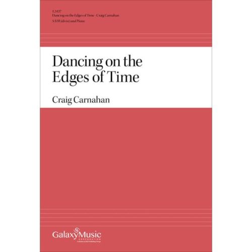 Carnahan, Craig - Dancing...