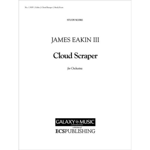 Eakin, James Granville -...