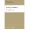 Trotta, Michael John - Ad te clamamus