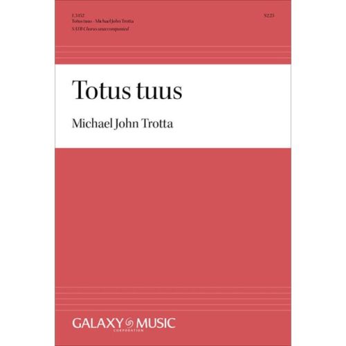 Trotta, Michael John -...