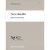 McClellan, Robinson - Nunc dimittis