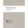 Bigler, Dwight - Miss Mackenzie