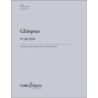Bigler, Dwight - Glimpses