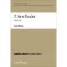 Berg, Ken - A New Psalm (Psalm 98)