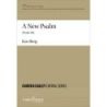 Berg, Ken - A New Psalm