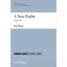 Berg, Ken - A New Psalm (Psalm 98)
