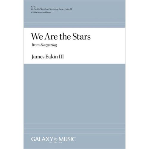 Eakin, James Granville - We...