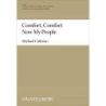 Culloton, Michael - Comfort, Comfort Now My People
