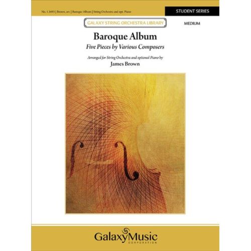 Baroque Album
