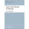 Nicholeris, Carol - Now Is the Month of Maying
