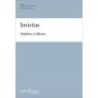 Culloton, Matthew - Invictus