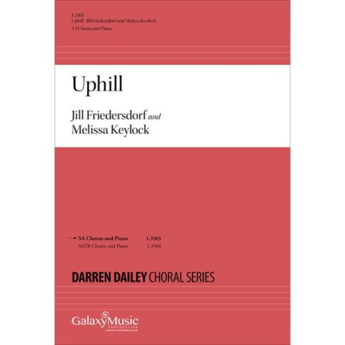 Friedersdorf, Jill - Uphill
