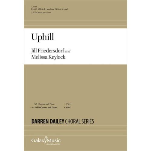 Friedersdorf, Jill - Uphill