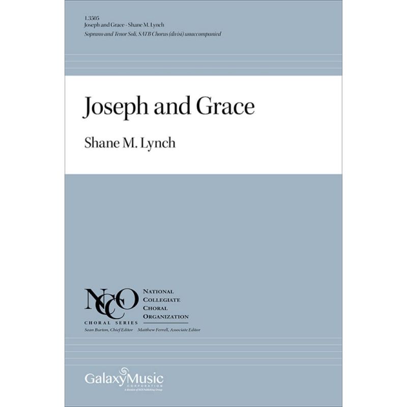 Lynch, Shane M. - Joseph and Grace