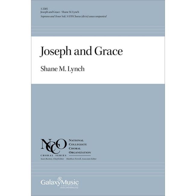 Lynch, Shane M. - Joseph and Grace