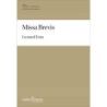 Enns, Leonard - Missa Brevis