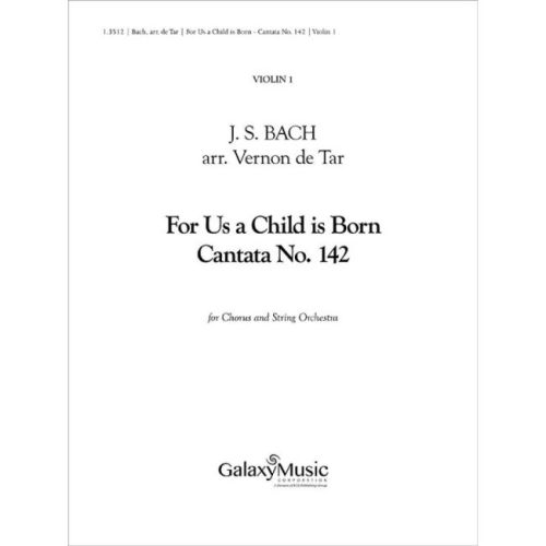 Bach, Johann Sebastian -...