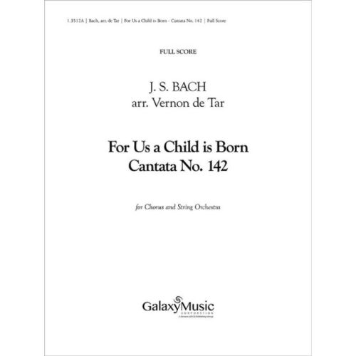 Bach, Johann Sebastian -...