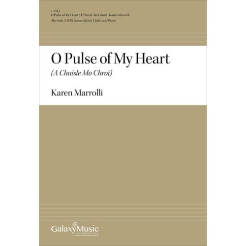 Marrolli, Karen - O Pulse...