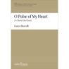 Marrolli, Karen - O Pulse of My Heart