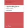 Marrolli, Karen - O Pulse of My Heart