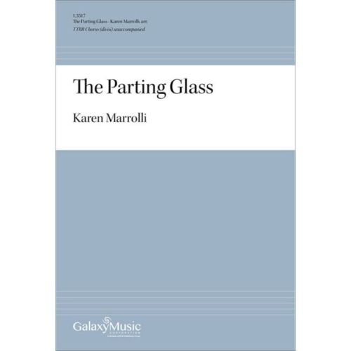 Marrolli, Karen - The...