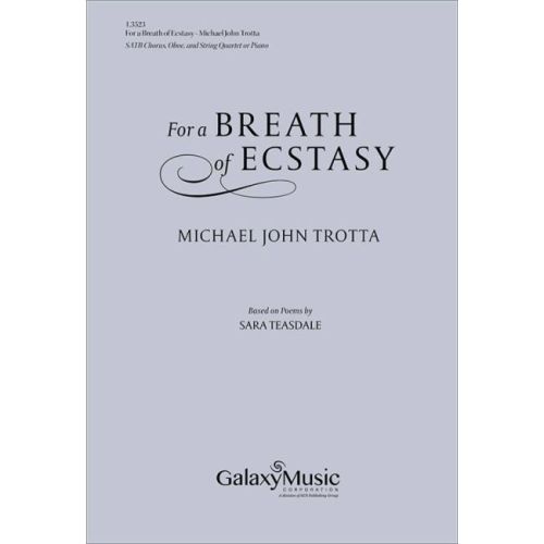 Trotta, Michael John - For...