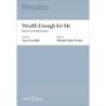Trotta, Michael John - Wealth Enough for Me from For a Breath of Ecstasy